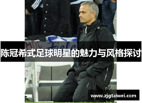 陈冠希式足球明星的魅力与风格探讨