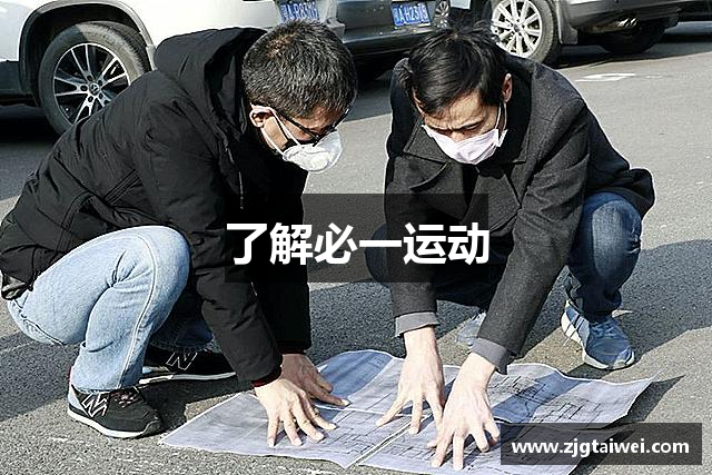 了解必一运动